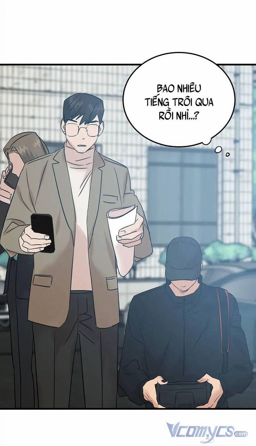 Trước Khi Cái Chết Chia Lìa Đôi Ta 54 trang 38