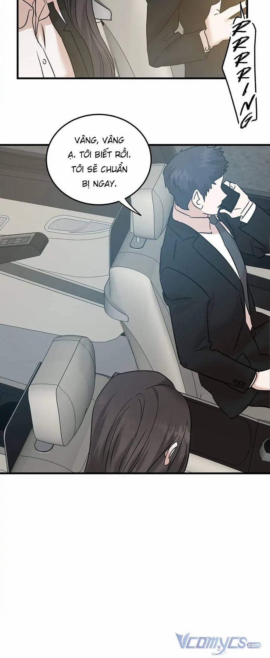 Trước Khi Cái Chết Chia Lìa Đôi Ta 54 trang 39