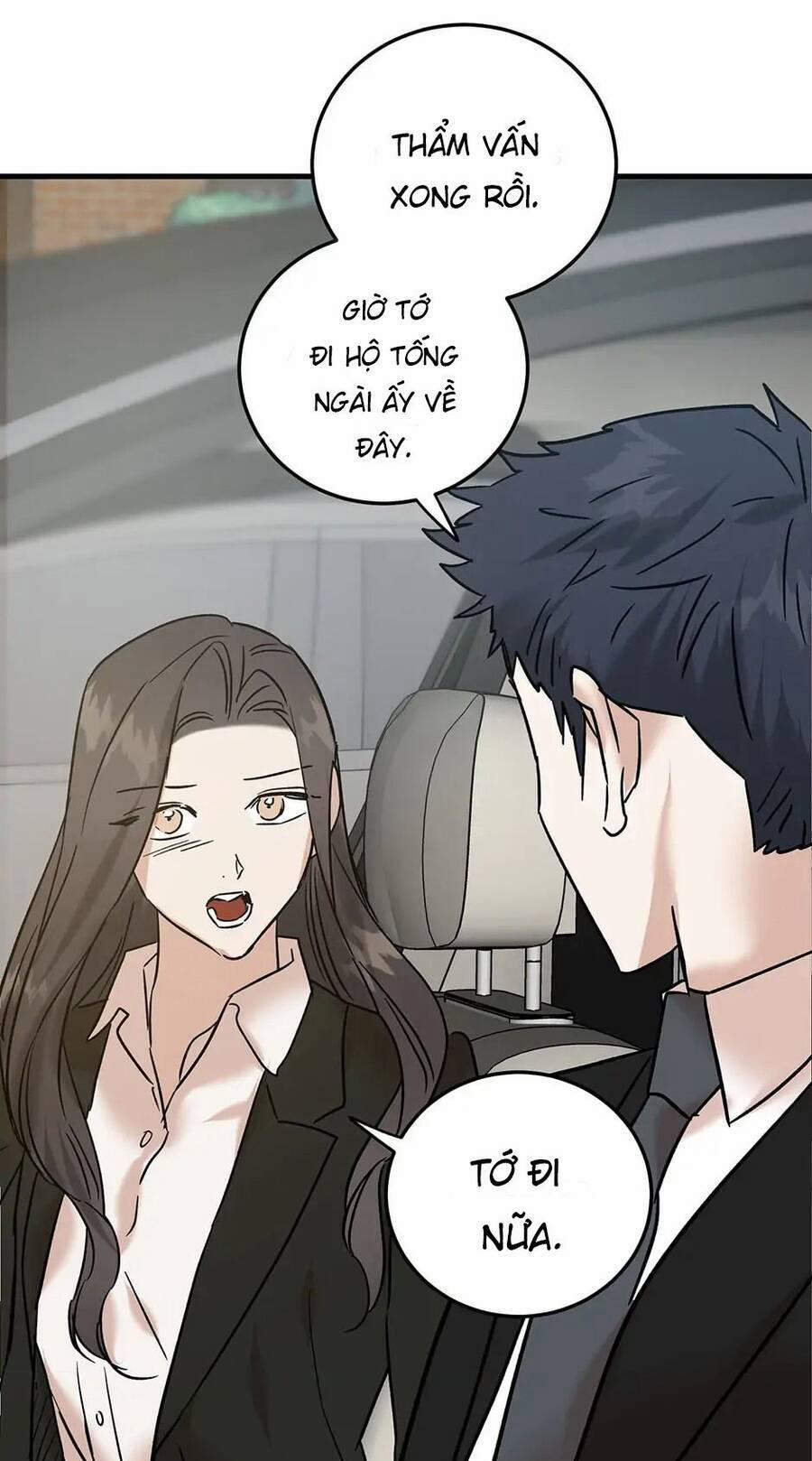 Trước Khi Cái Chết Chia Lìa Đôi Ta 54 trang 40