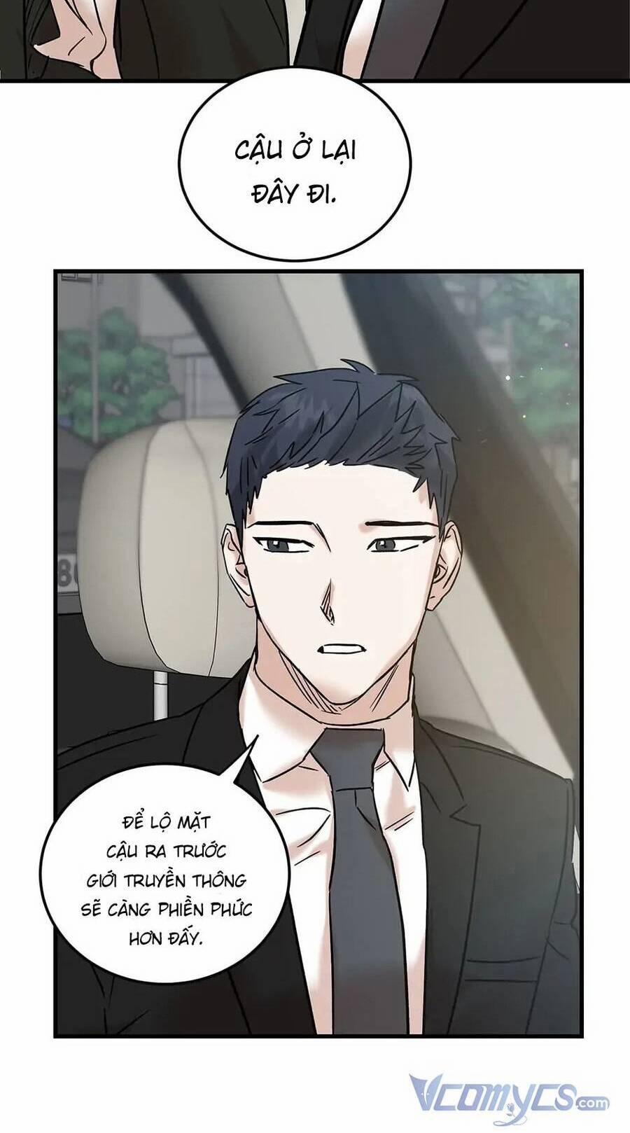 Trước Khi Cái Chết Chia Lìa Đôi Ta 54 trang 41