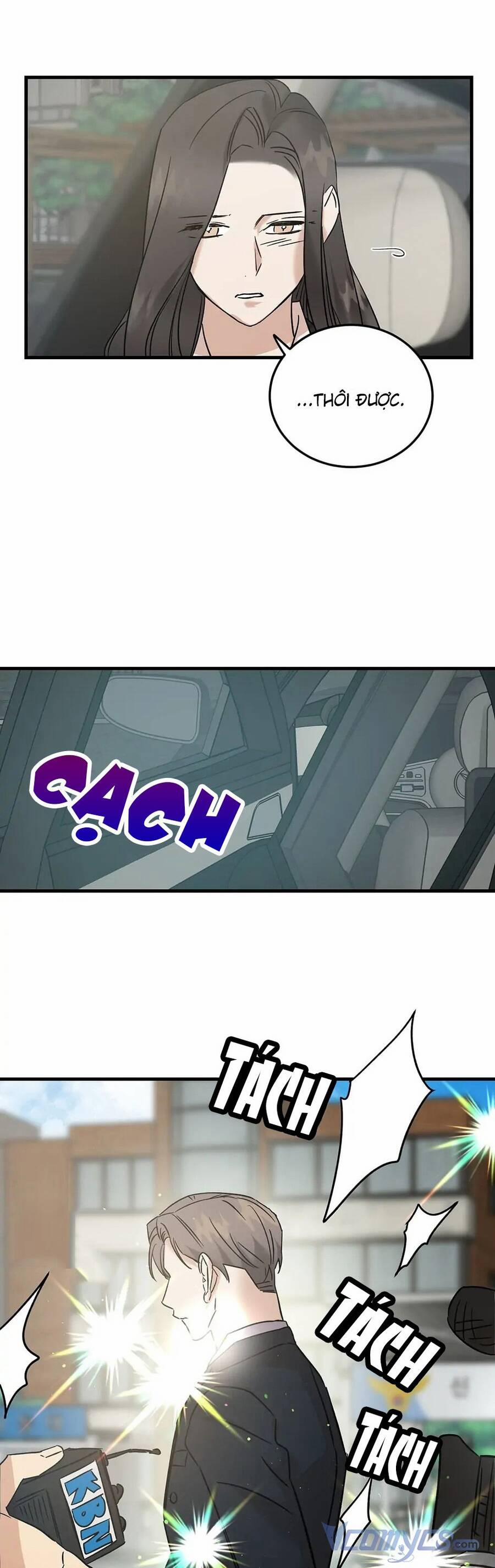 Trước Khi Cái Chết Chia Lìa Đôi Ta 54 trang 42