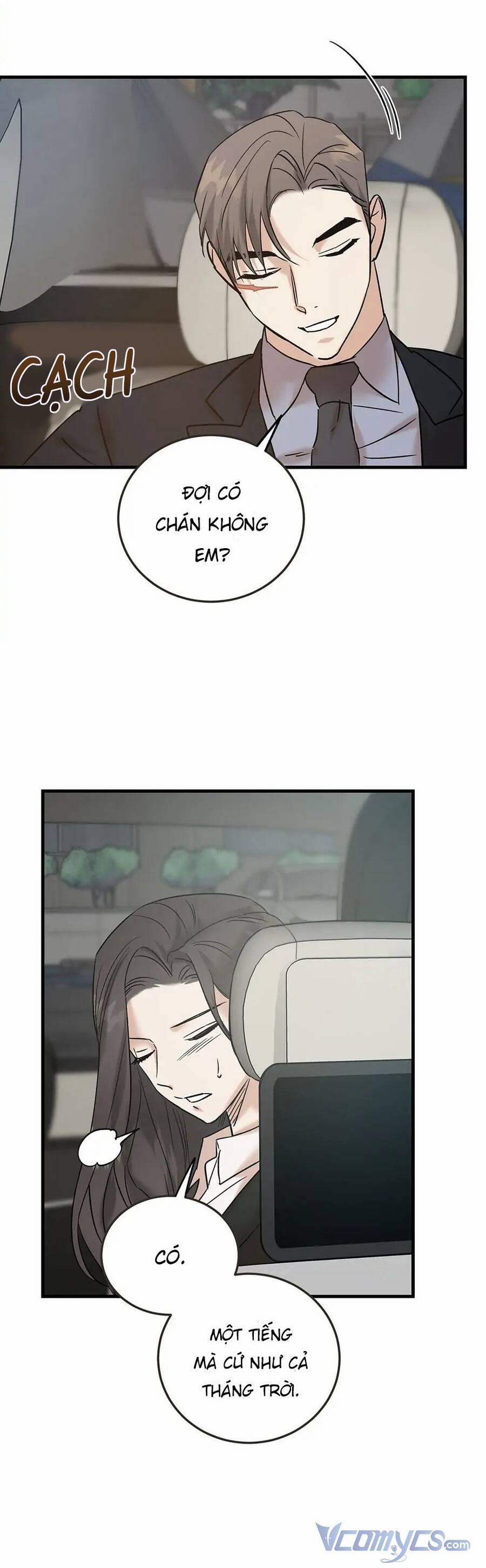 Trước Khi Cái Chết Chia Lìa Đôi Ta 54 trang 43