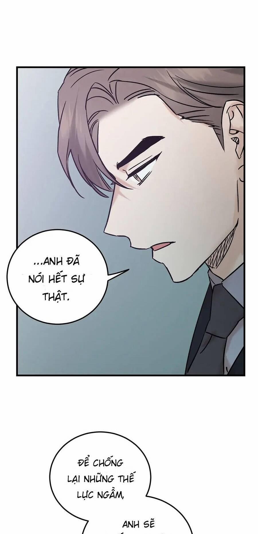 Trước Khi Cái Chết Chia Lìa Đôi Ta 54 trang 44