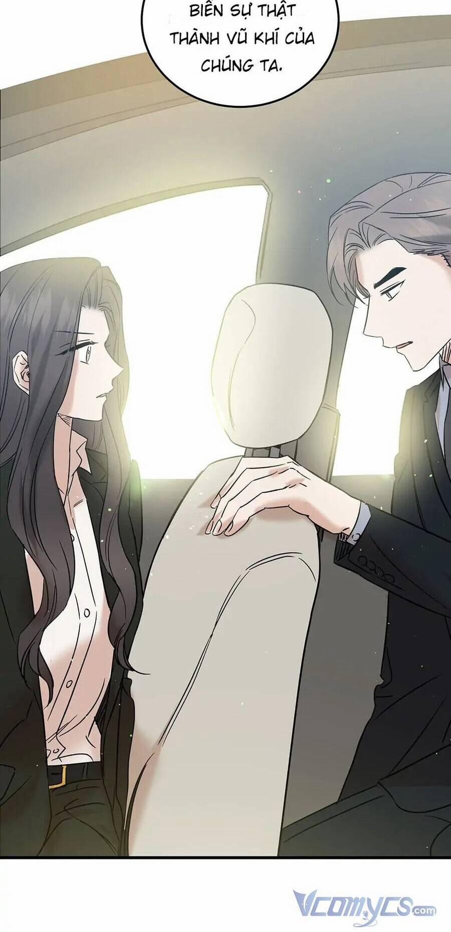 Trước Khi Cái Chết Chia Lìa Đôi Ta 54 trang 45