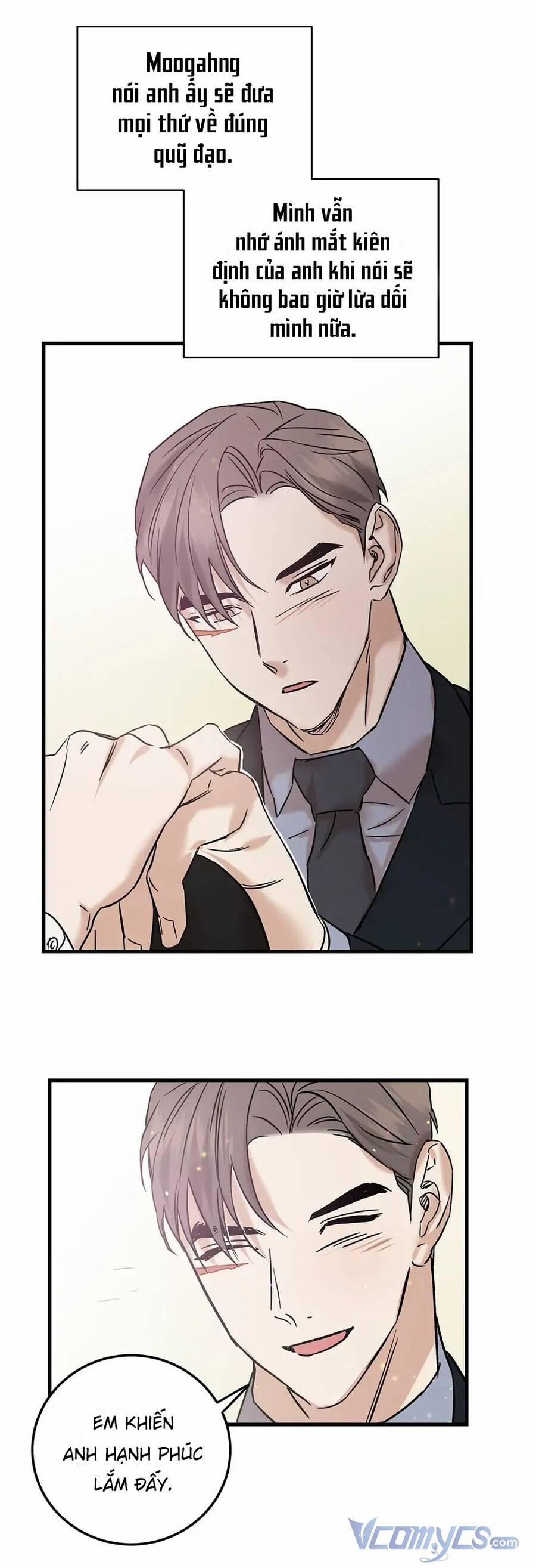 Trước Khi Cái Chết Chia Lìa Đôi Ta 54 trang 46