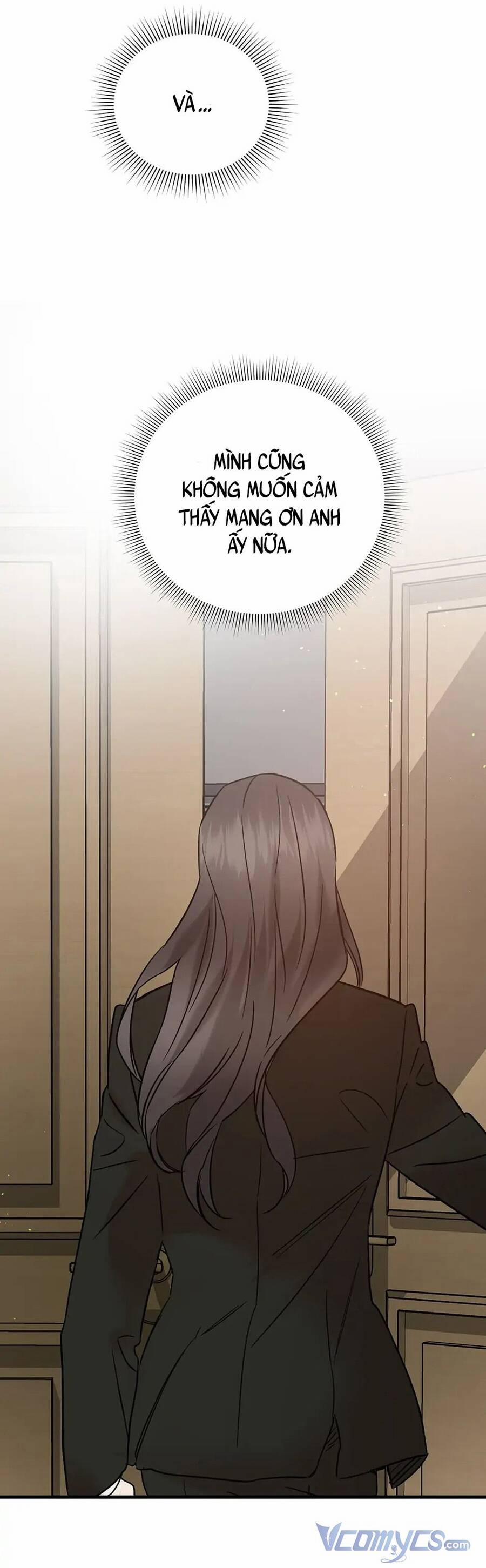 Trước Khi Cái Chết Chia Lìa Đôi Ta 54 trang 49