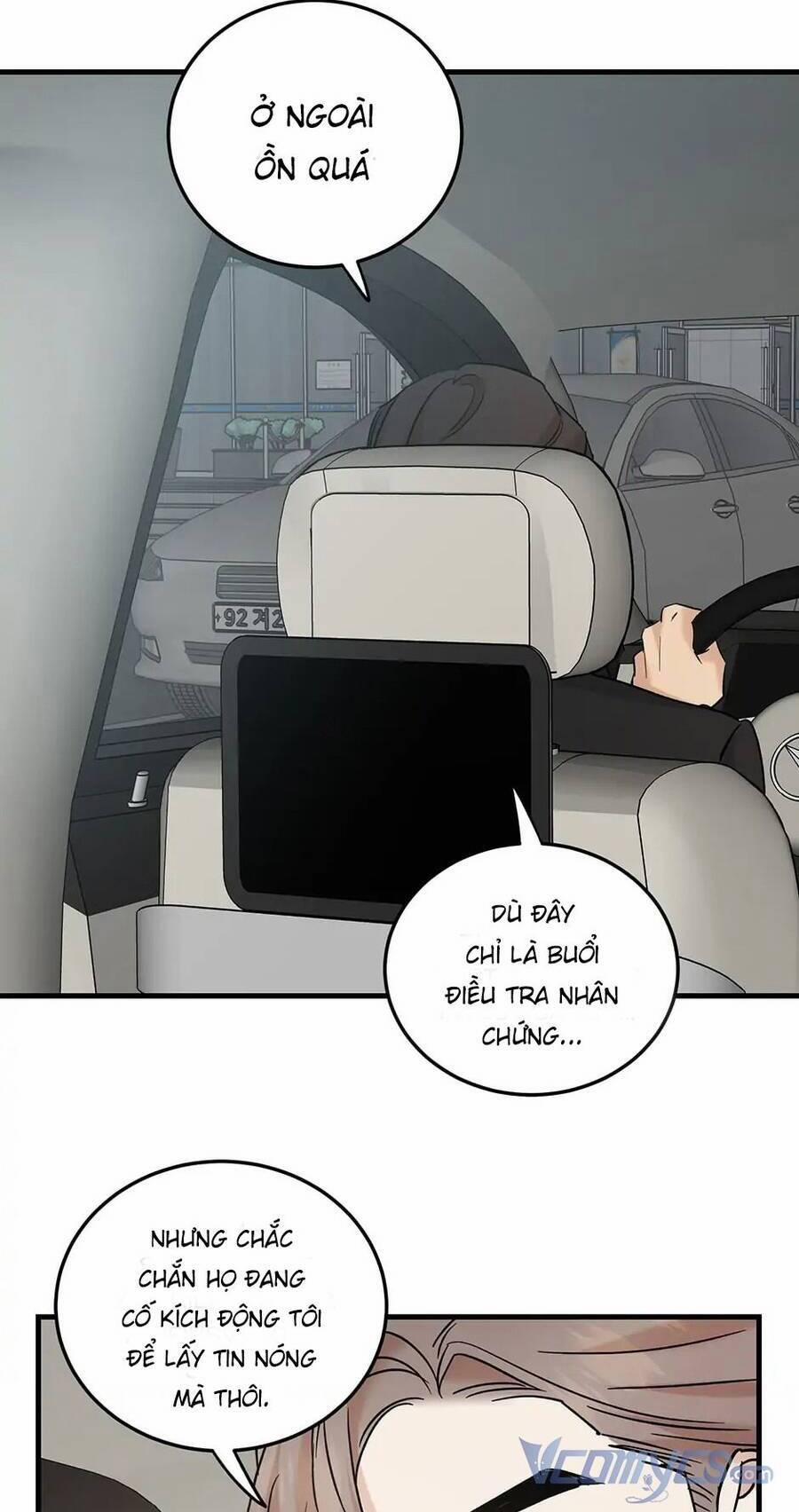 Trước Khi Cái Chết Chia Lìa Đôi Ta 54 trang 6