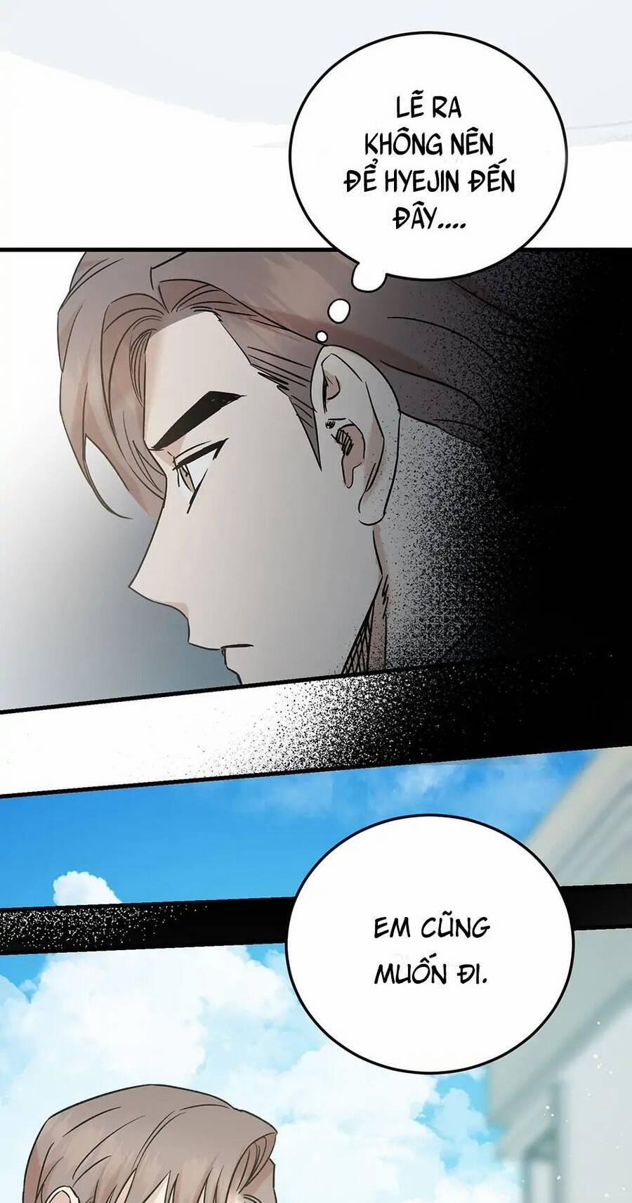 Trước Khi Cái Chết Chia Lìa Đôi Ta 54 trang 7