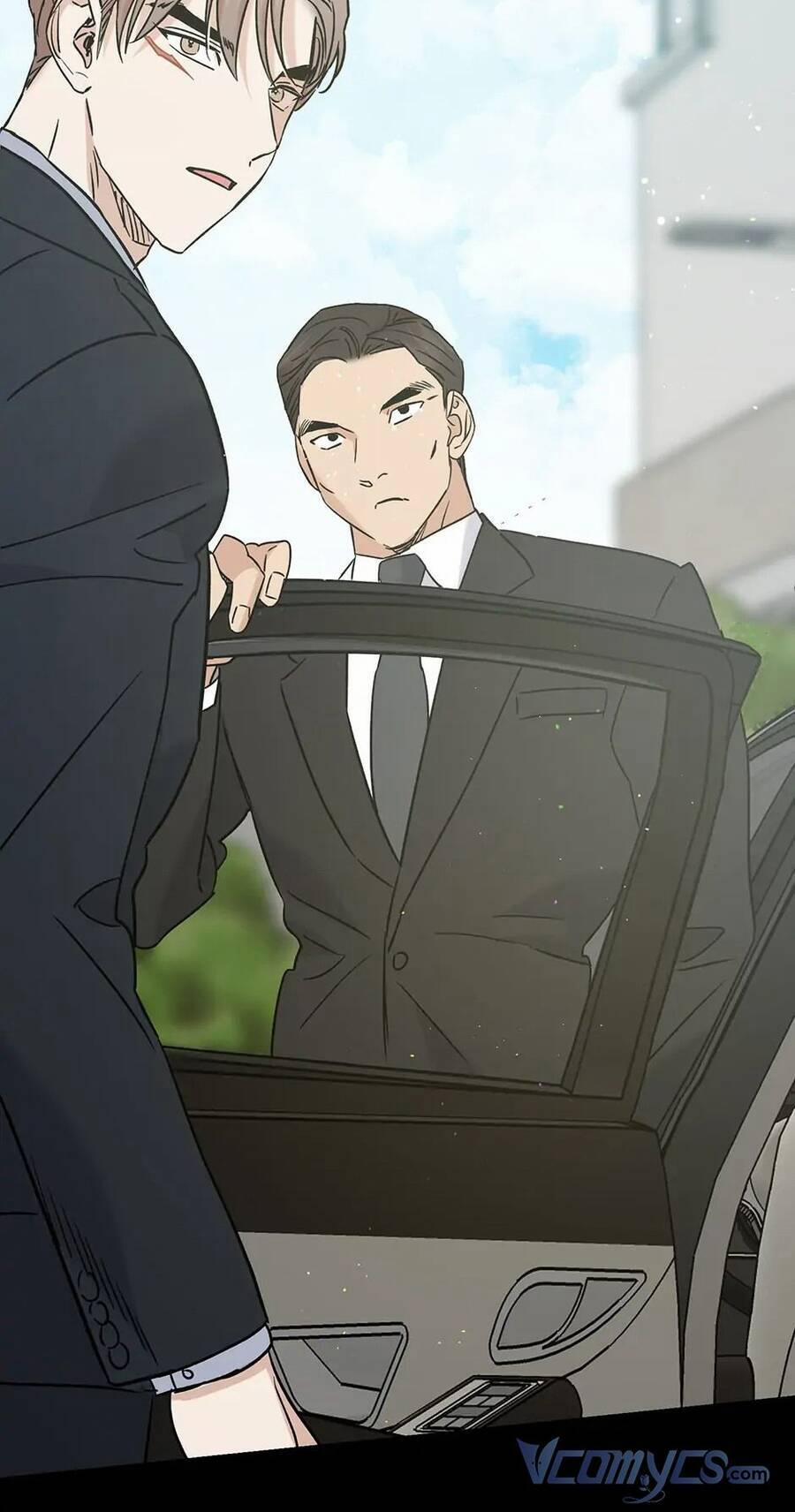 Trước Khi Cái Chết Chia Lìa Đôi Ta 54 trang 8