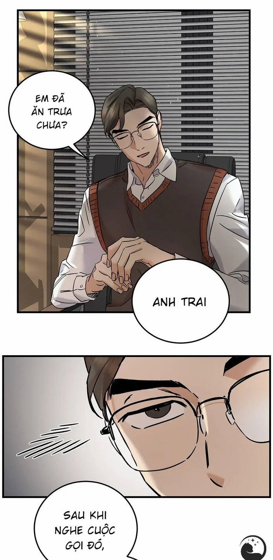 Trước Khi Cái Chết Chia Lìa Đôi Ta 55 trang 10