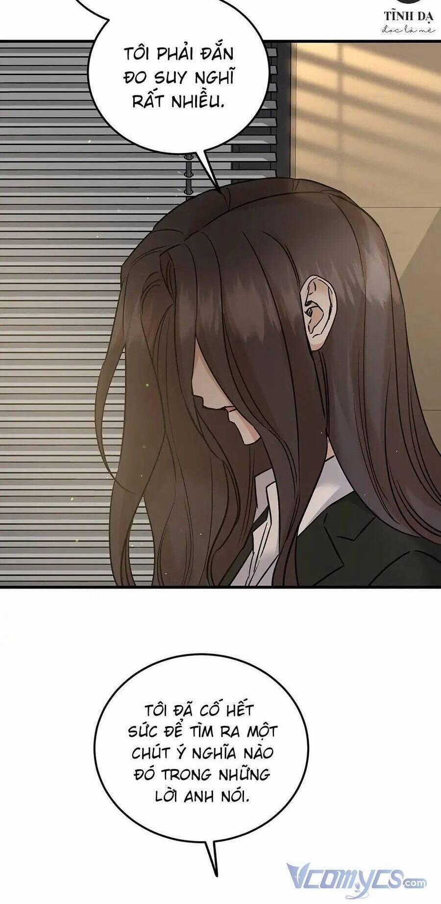 Trước Khi Cái Chết Chia Lìa Đôi Ta 55 trang 11