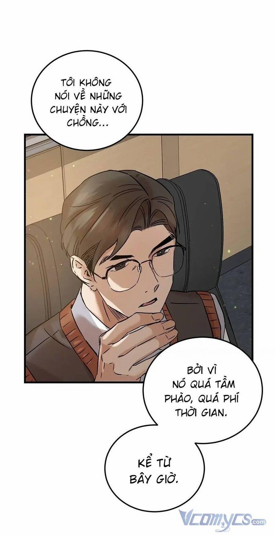 Trước Khi Cái Chết Chia Lìa Đôi Ta 55 trang 13