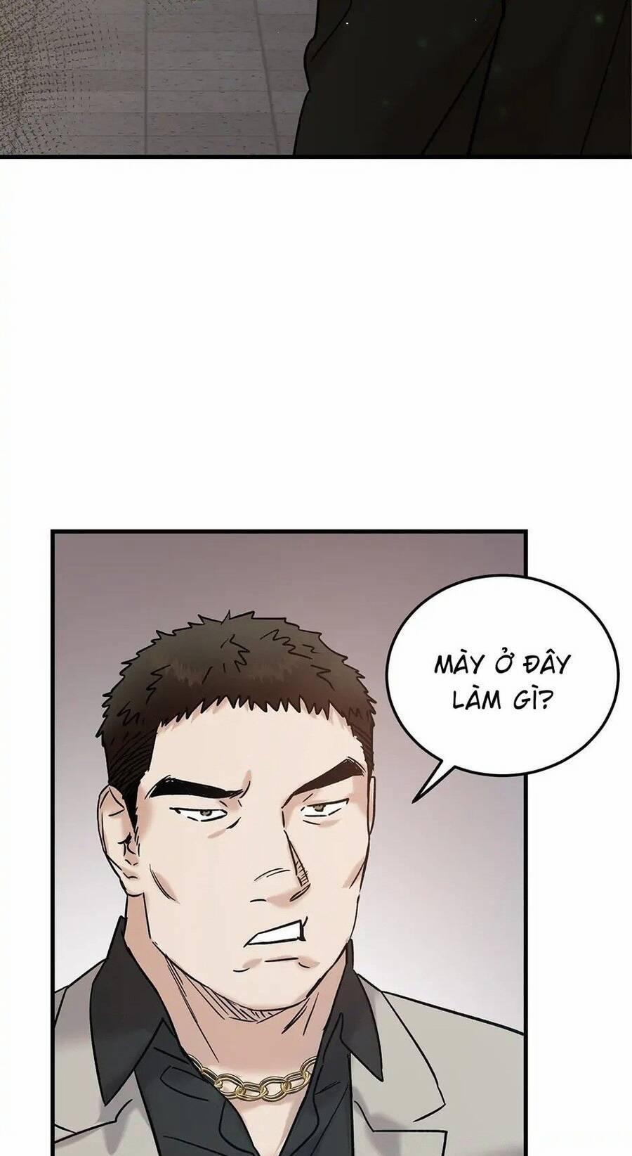 Trước Khi Cái Chết Chia Lìa Đôi Ta 55 trang 23