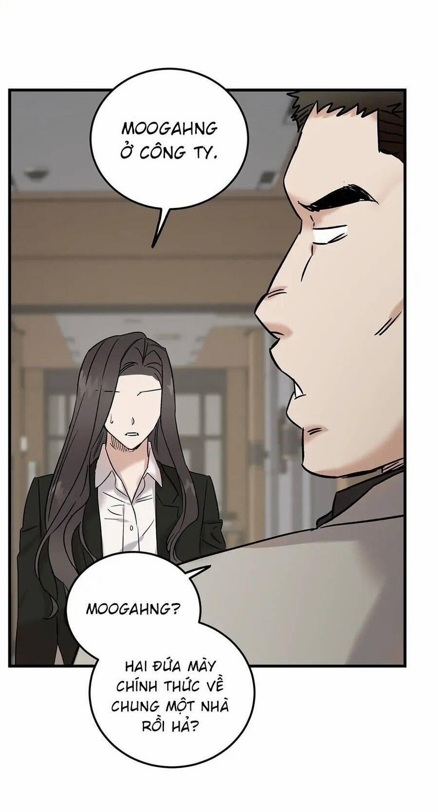 Trước Khi Cái Chết Chia Lìa Đôi Ta 55 trang 25