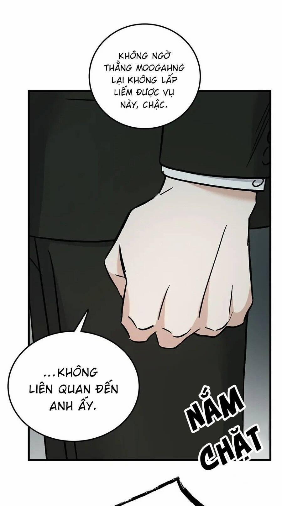 Trước Khi Cái Chết Chia Lìa Đôi Ta 55 trang 27