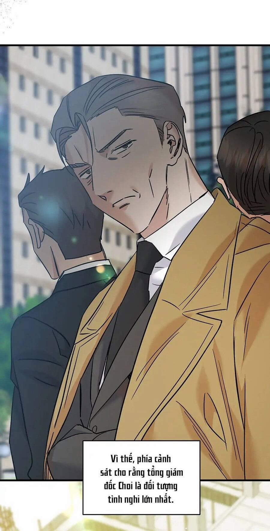 Trước Khi Cái Chết Chia Lìa Đôi Ta 55 trang 3