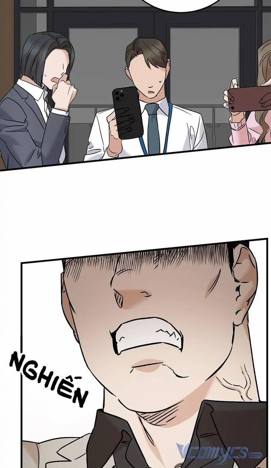 Trước Khi Cái Chết Chia Lìa Đôi Ta 55 trang 34