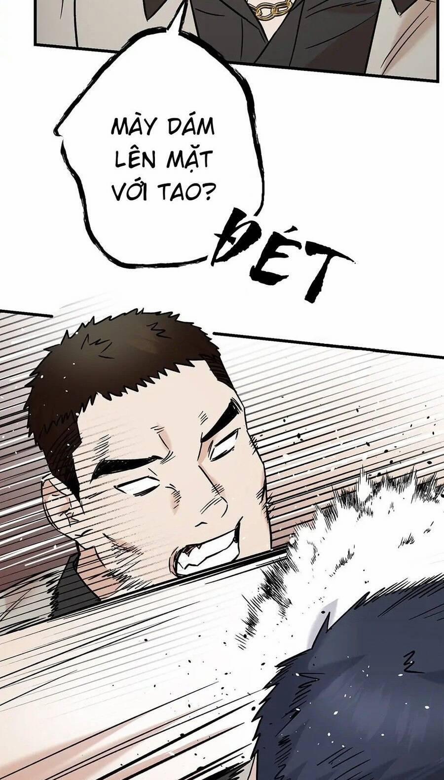 Trước Khi Cái Chết Chia Lìa Đôi Ta 55 trang 35