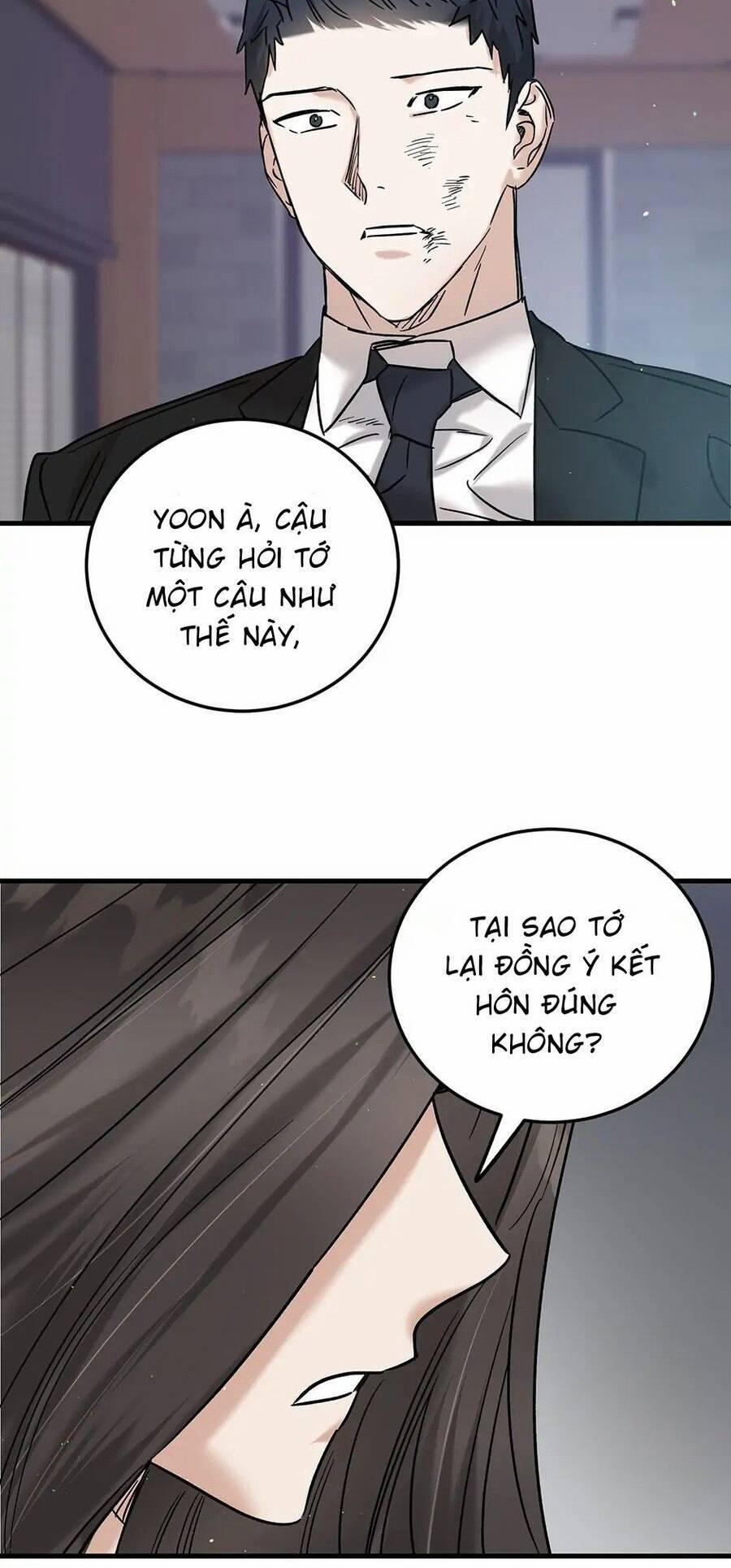 Trước Khi Cái Chết Chia Lìa Đôi Ta 55 trang 40