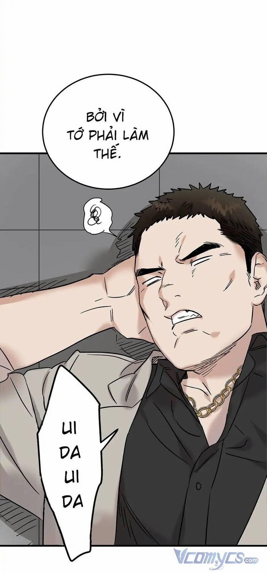 Trước Khi Cái Chết Chia Lìa Đôi Ta 55 trang 41