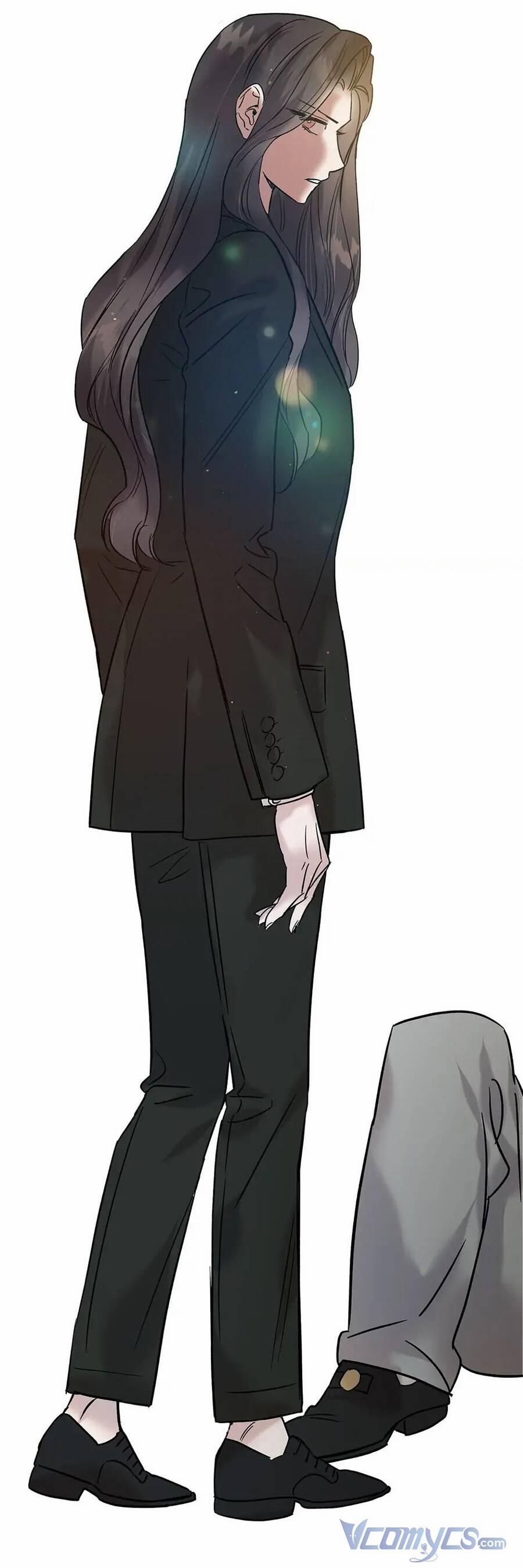 Trước Khi Cái Chết Chia Lìa Đôi Ta 55 trang 42