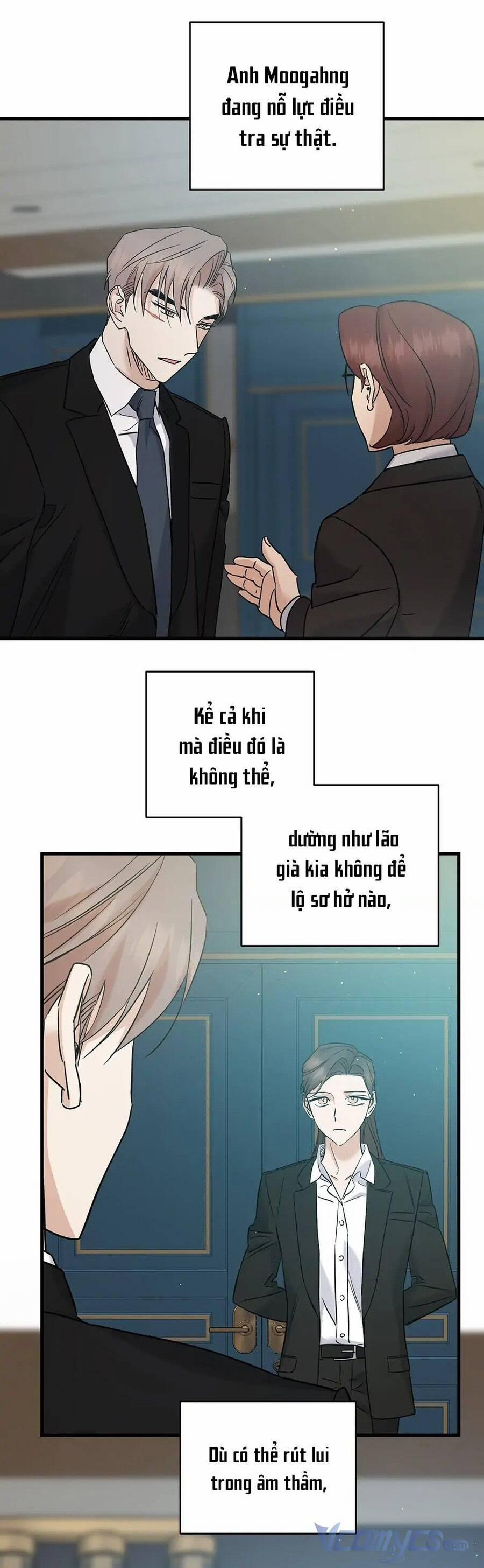 Trước Khi Cái Chết Chia Lìa Đôi Ta 55 trang 5