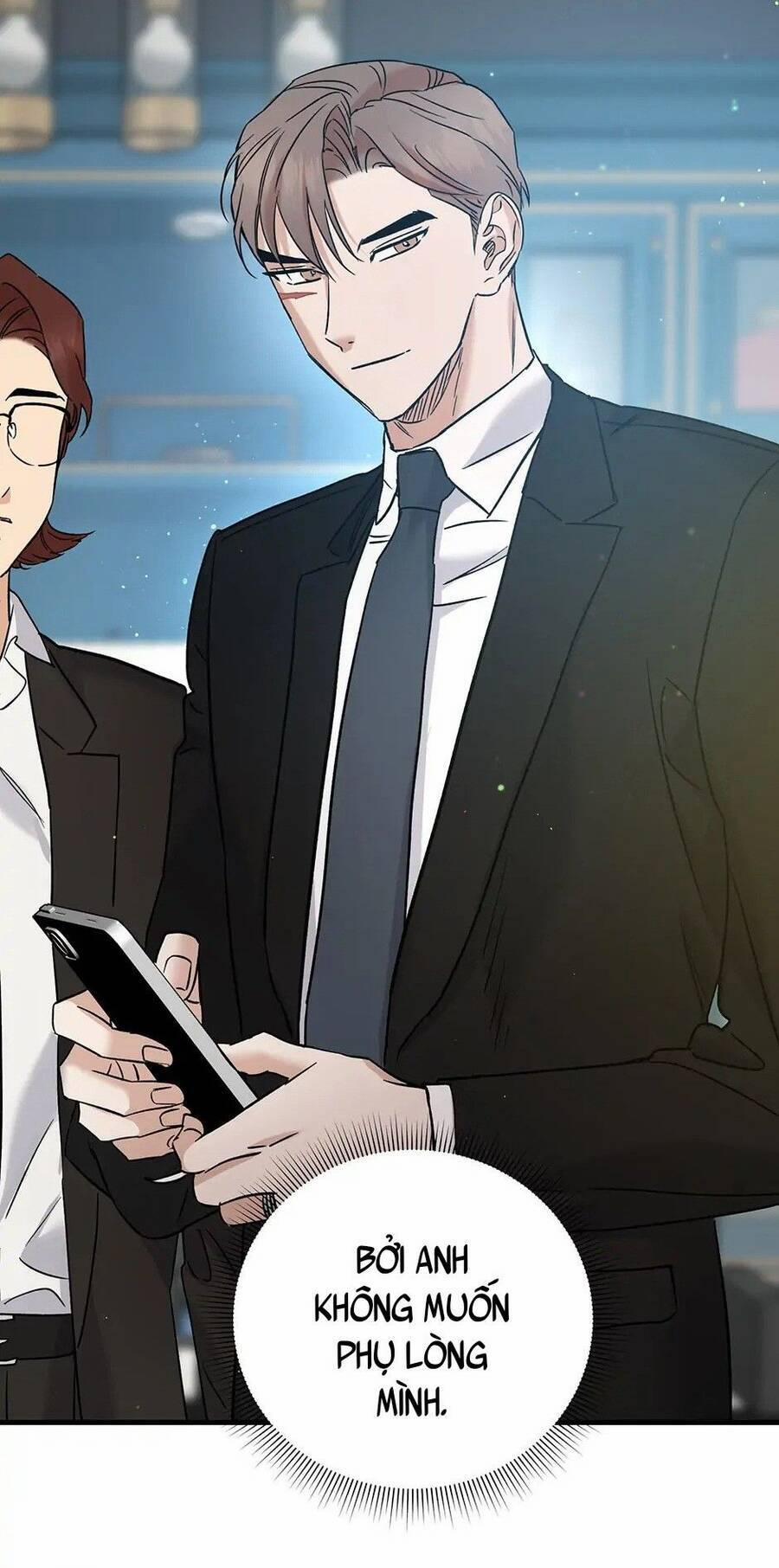 Trước Khi Cái Chết Chia Lìa Đôi Ta 55 trang 6