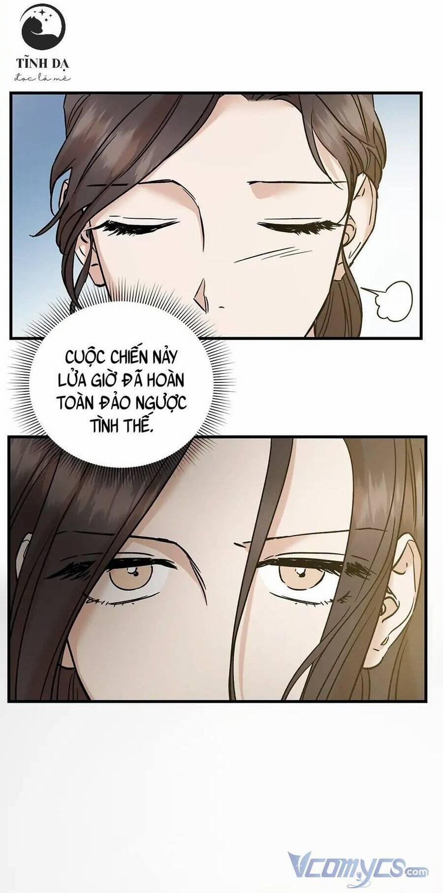 Trước Khi Cái Chết Chia Lìa Đôi Ta 55 trang 7