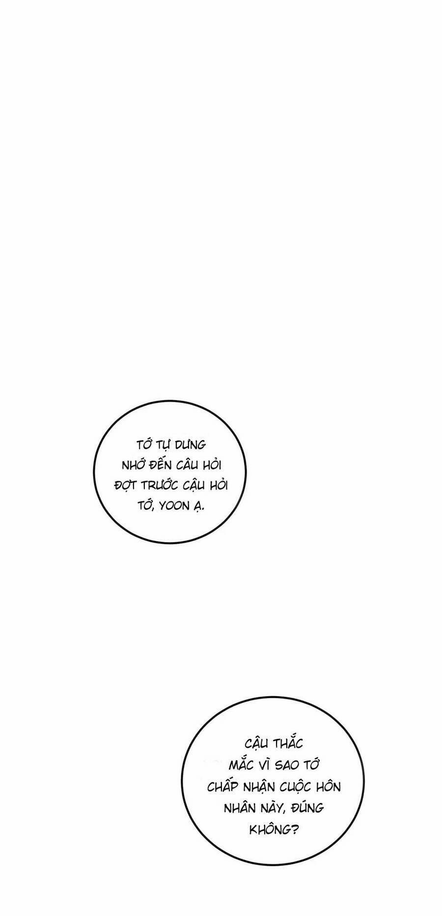 Trước Khi Cái Chết Chia Lìa Đôi Ta 56 trang 1