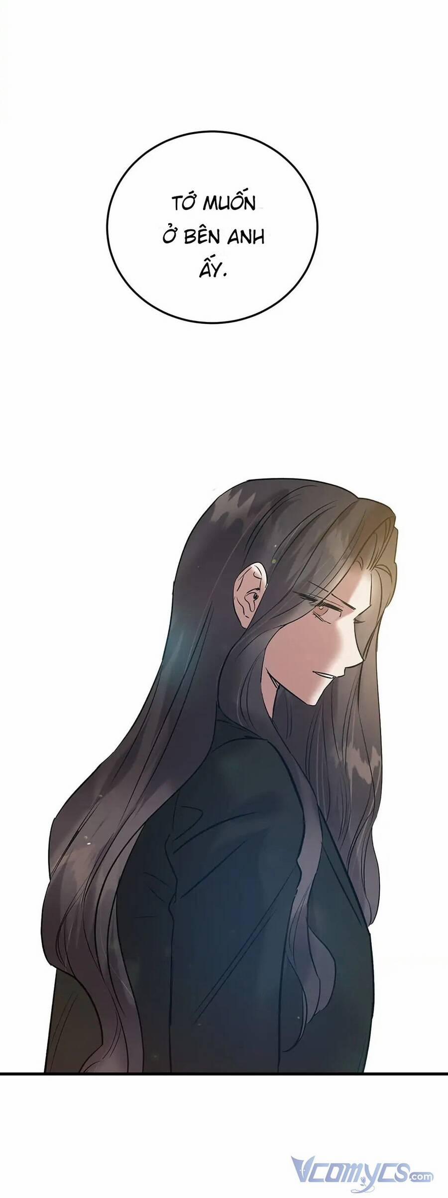 Trước Khi Cái Chết Chia Lìa Đôi Ta 56 trang 10