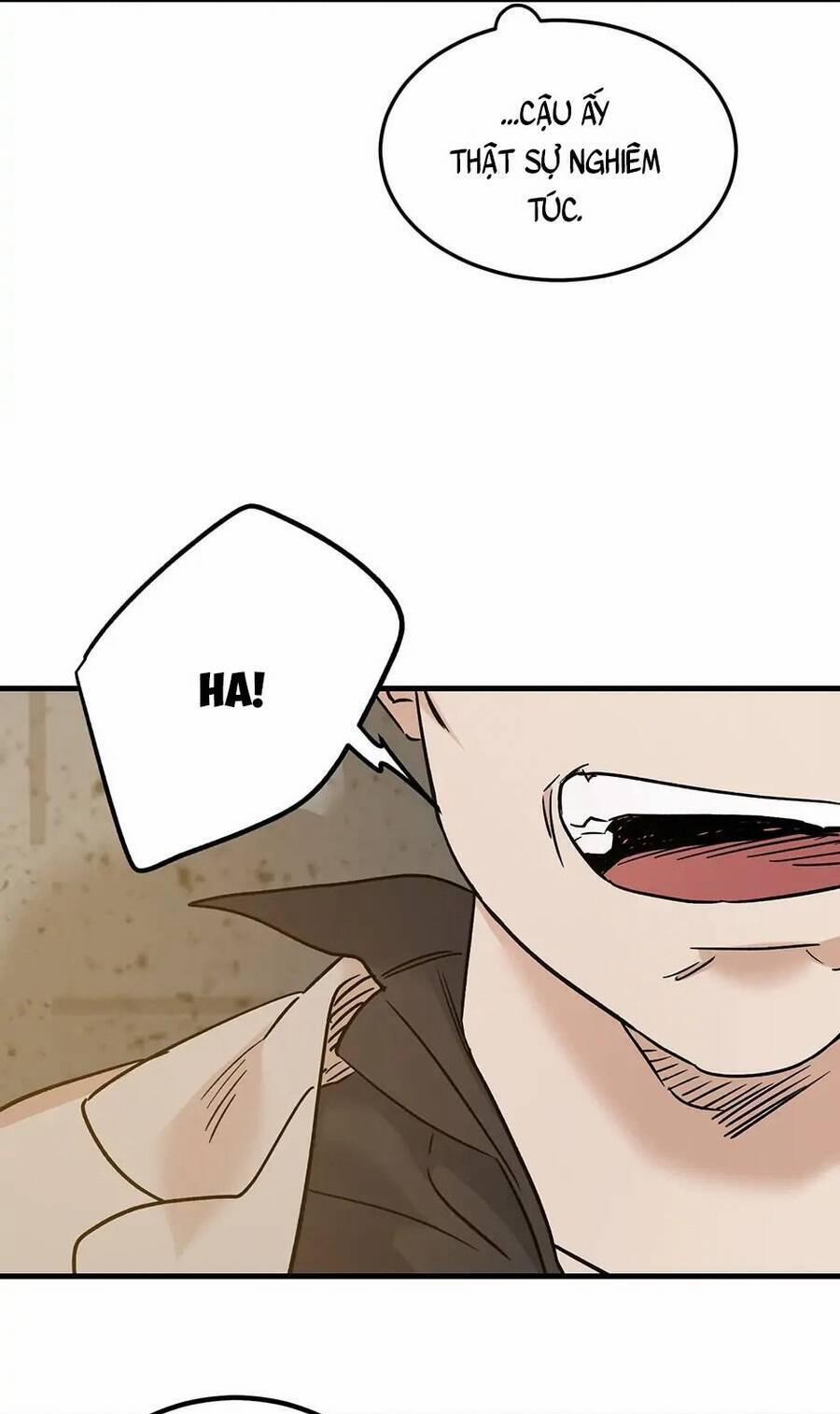 Trước Khi Cái Chết Chia Lìa Đôi Ta 56 trang 11