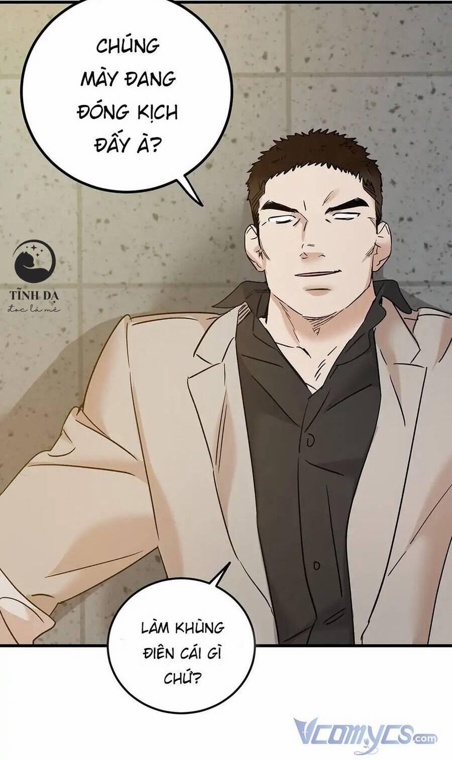 Trước Khi Cái Chết Chia Lìa Đôi Ta 56 trang 12