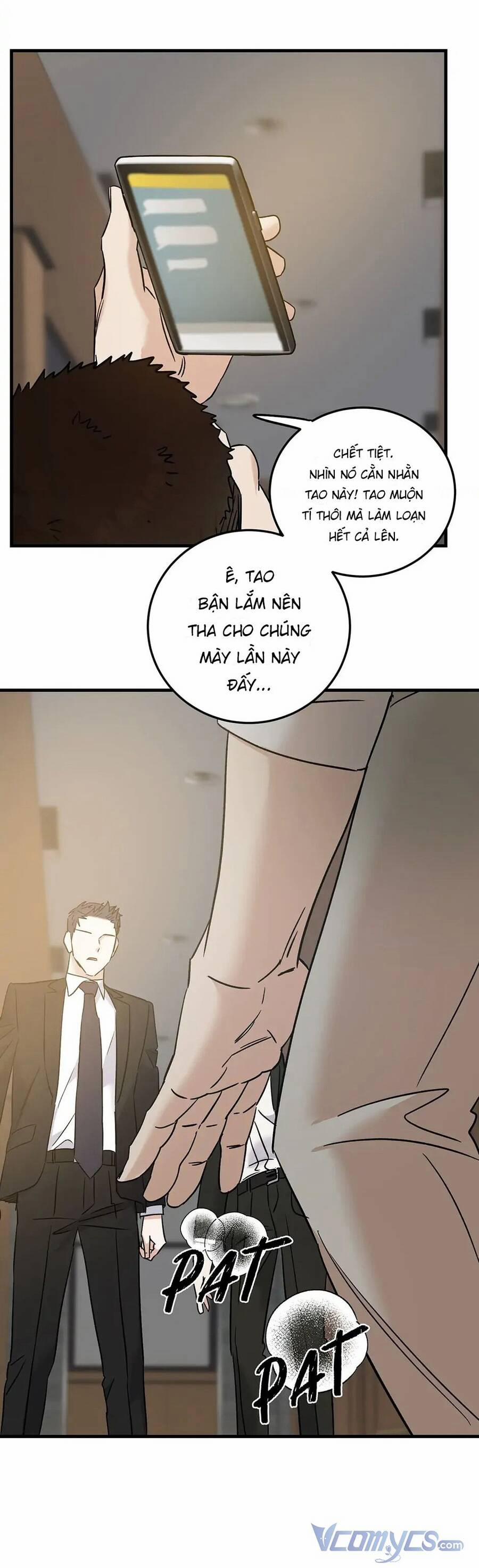 Trước Khi Cái Chết Chia Lìa Đôi Ta 56 trang 13