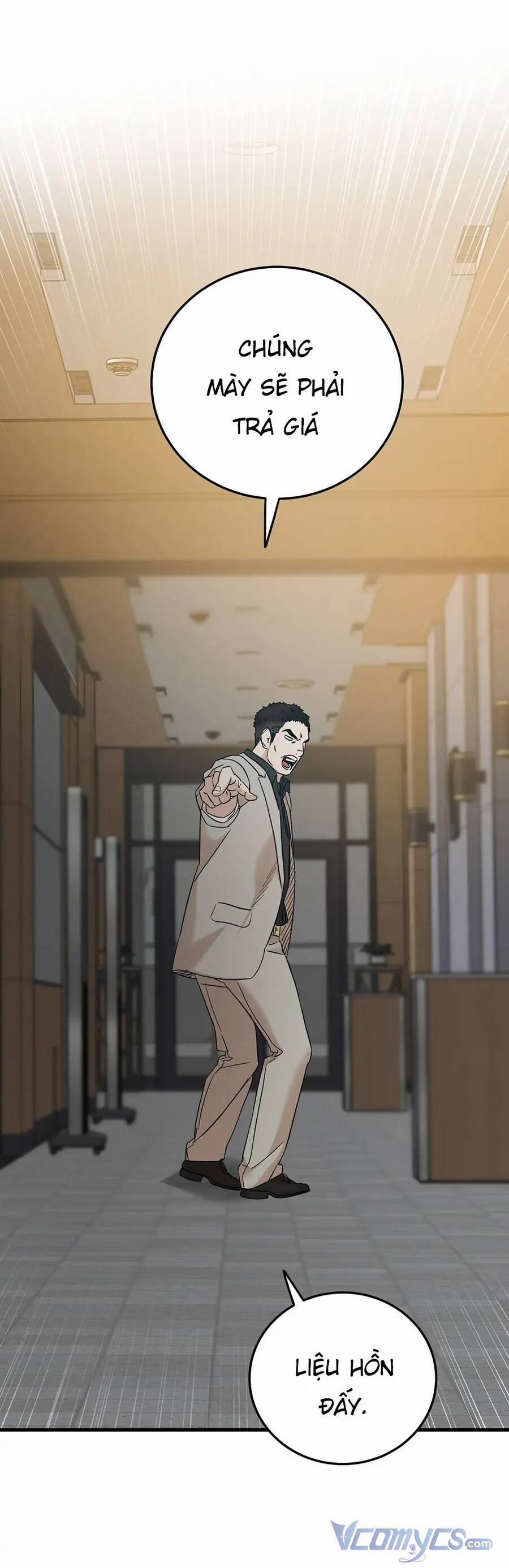 Trước Khi Cái Chết Chia Lìa Đôi Ta 56 trang 14