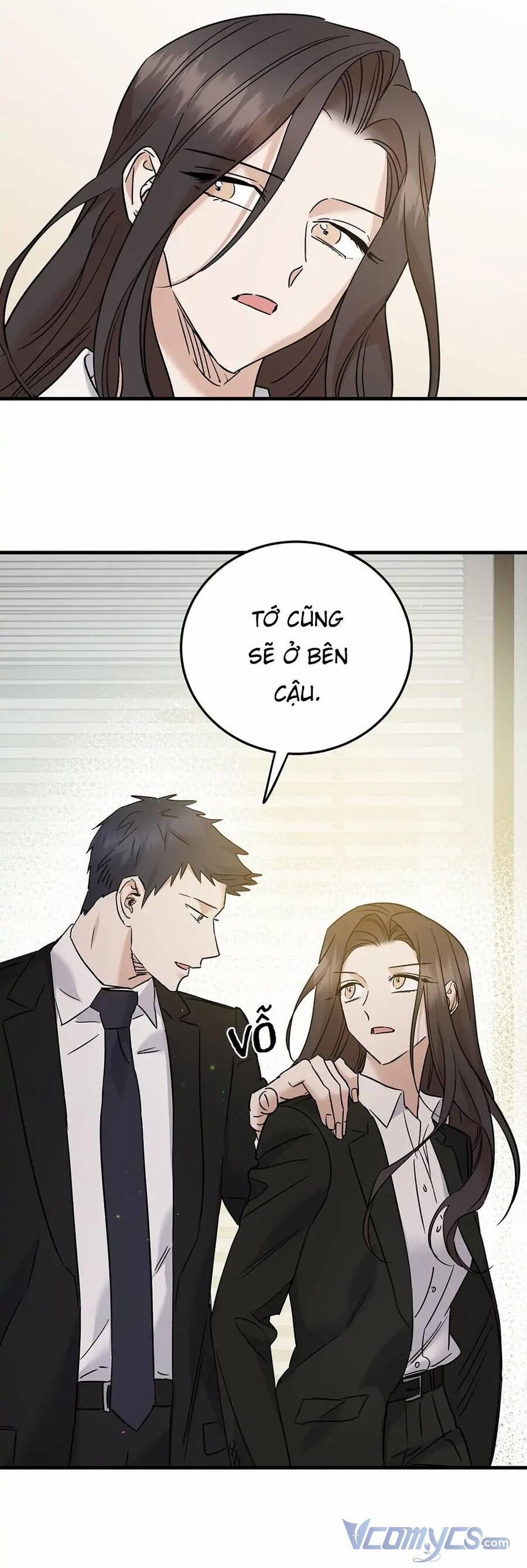 Trước Khi Cái Chết Chia Lìa Đôi Ta 56 trang 15