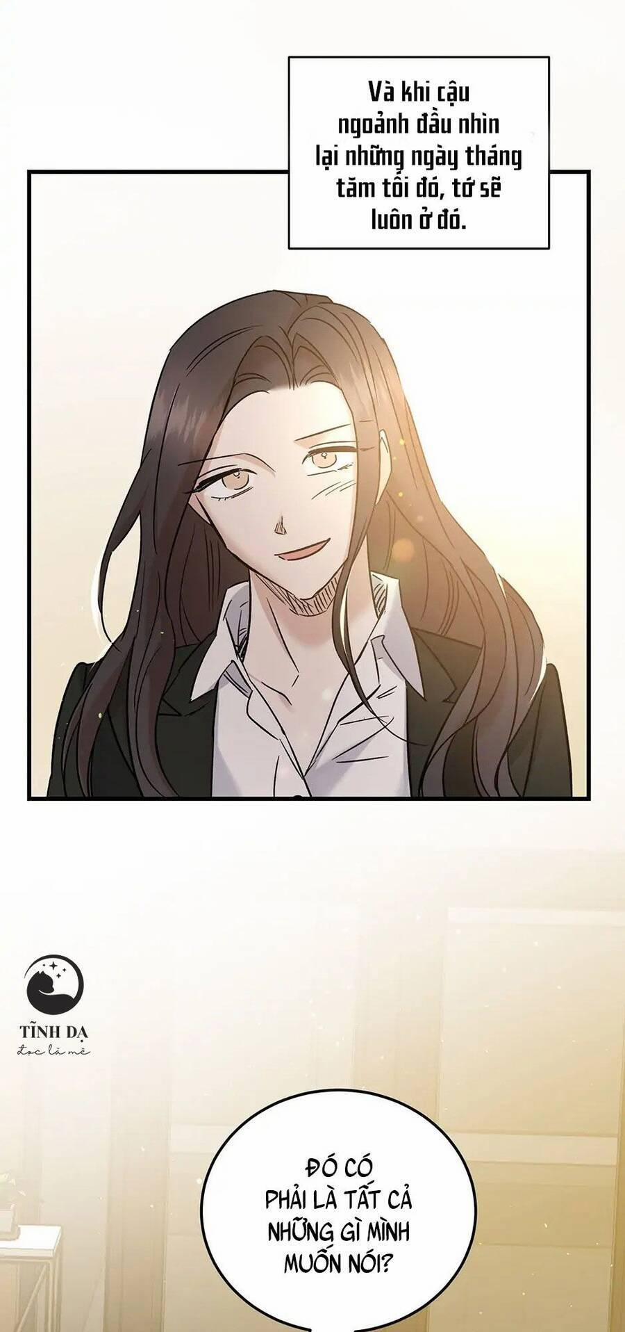 Trước Khi Cái Chết Chia Lìa Đôi Ta 56 trang 17