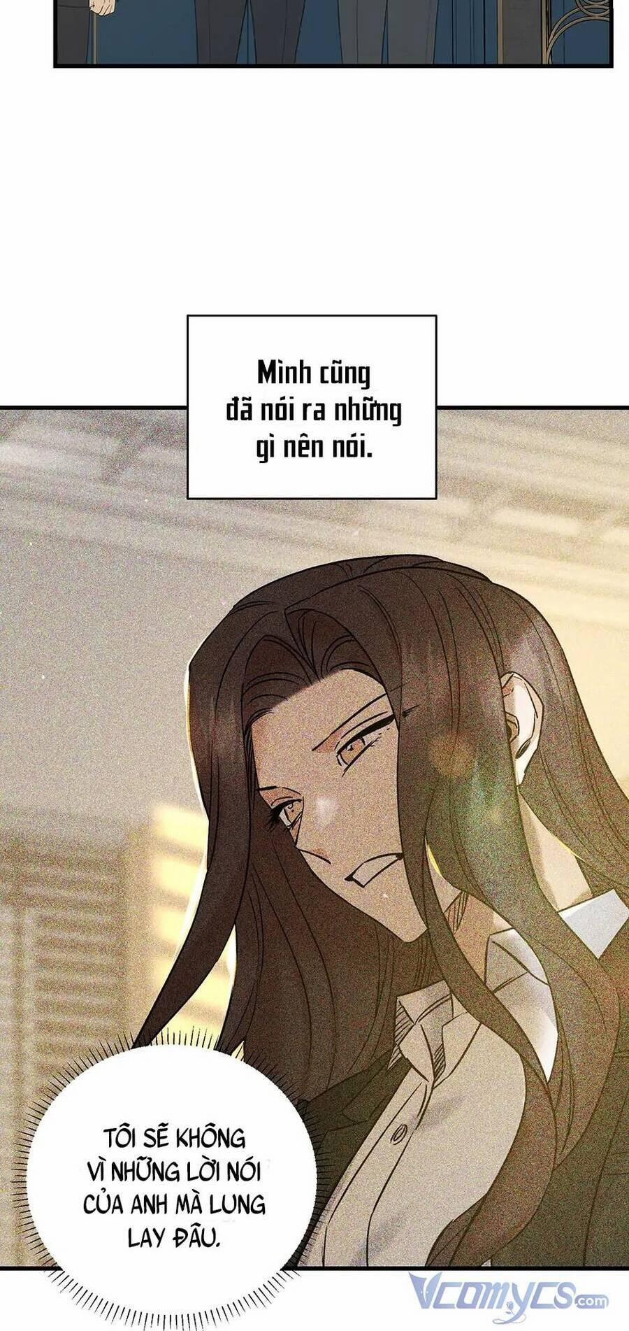 Trước Khi Cái Chết Chia Lìa Đôi Ta 56 trang 23