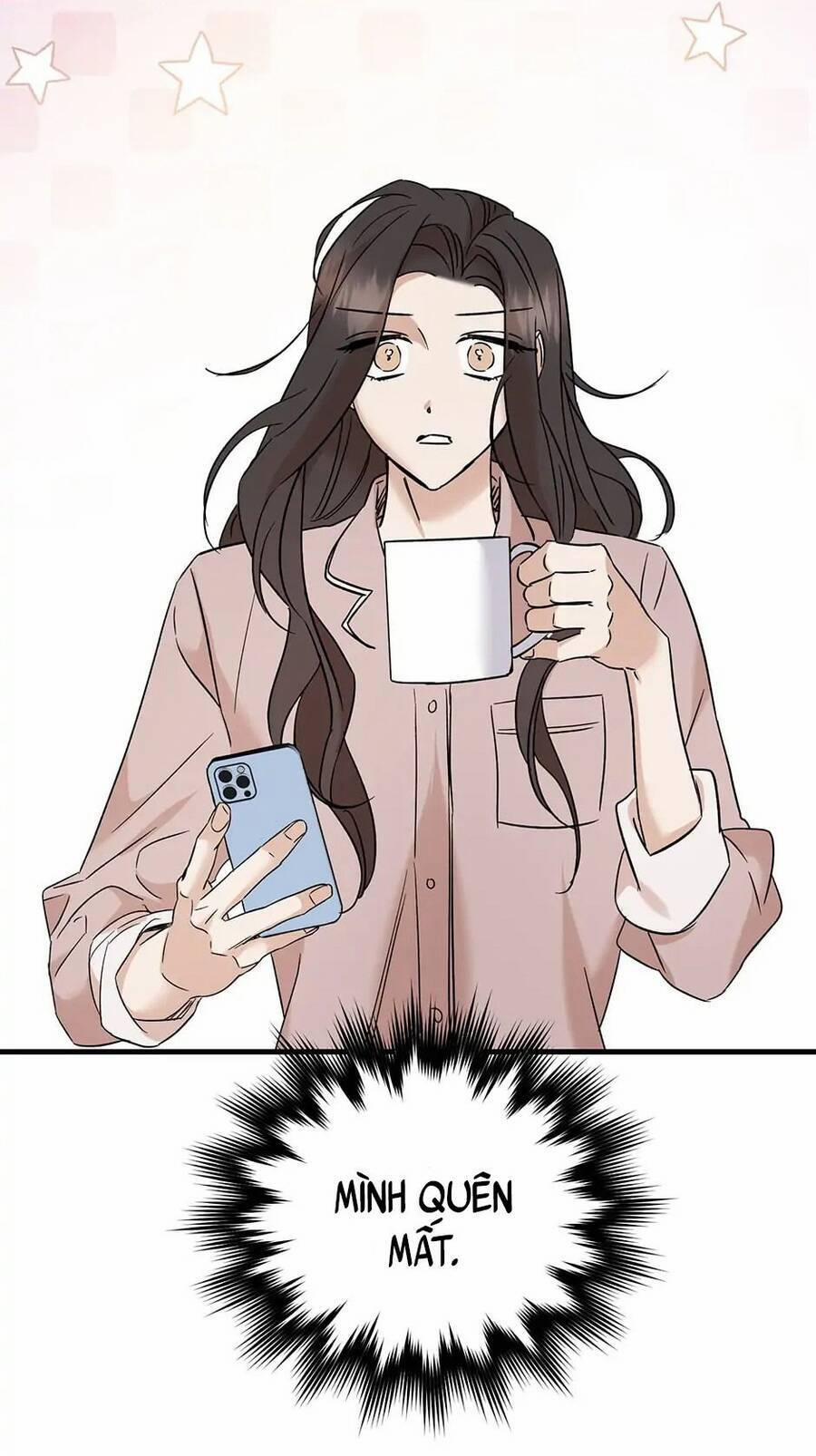 Trước Khi Cái Chết Chia Lìa Đôi Ta 56 trang 27