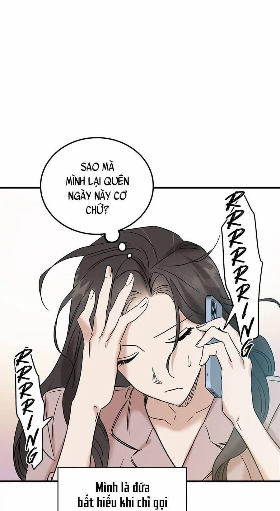 Trước Khi Cái Chết Chia Lìa Đôi Ta 56 trang 29