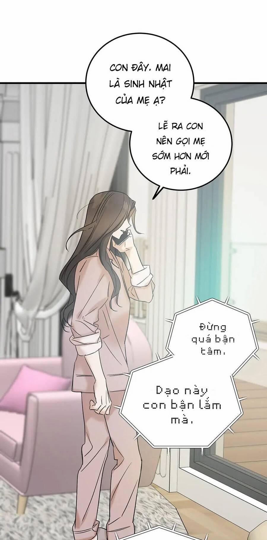 Trước Khi Cái Chết Chia Lìa Đôi Ta 56 trang 31