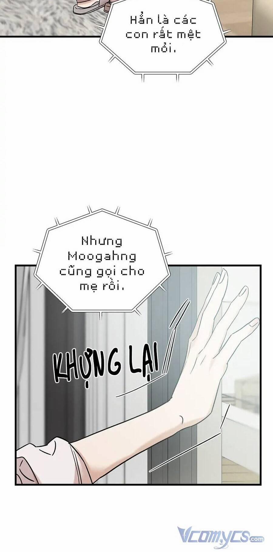 Trước Khi Cái Chết Chia Lìa Đôi Ta 56 trang 32