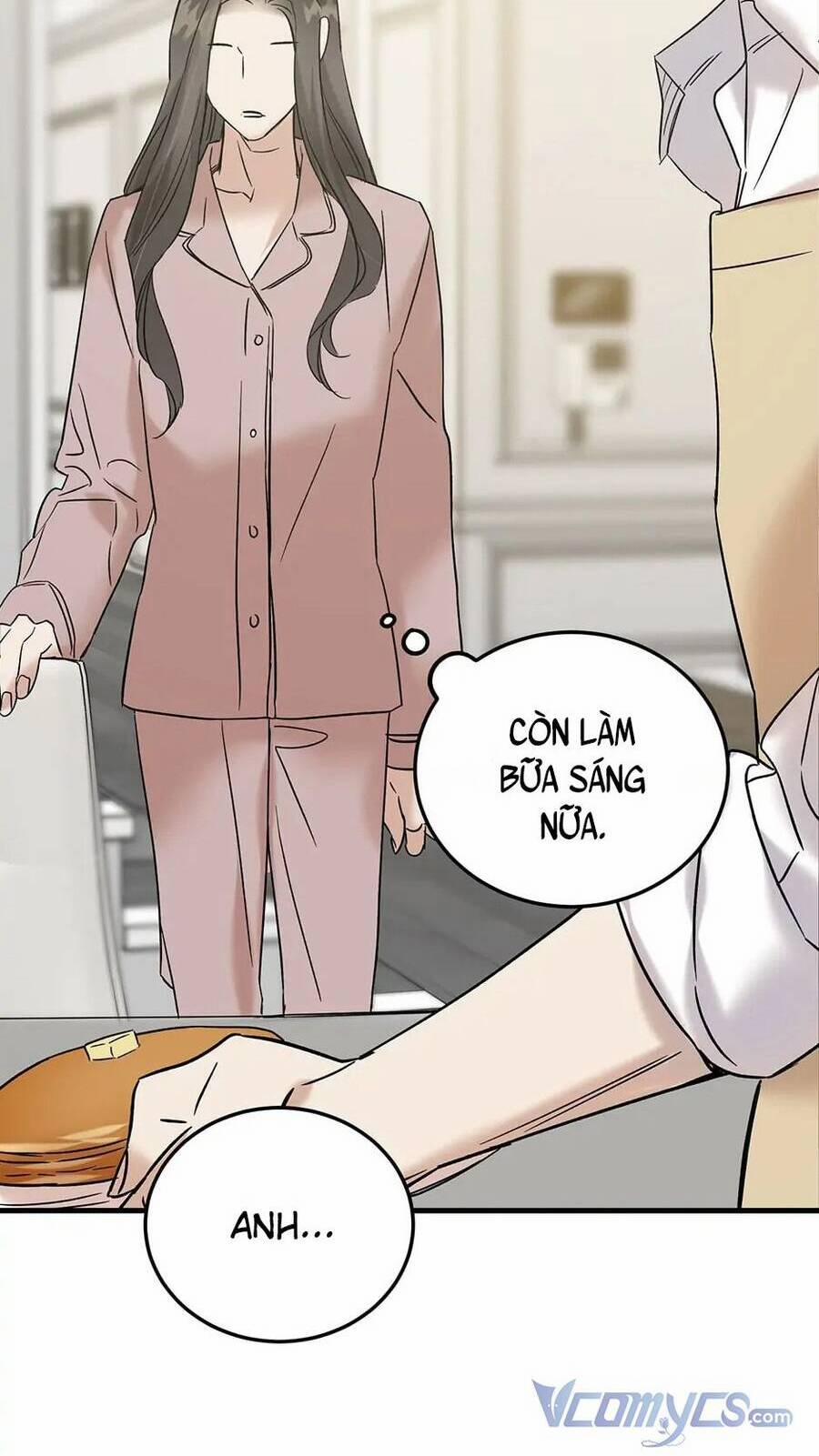 Trước Khi Cái Chết Chia Lìa Đôi Ta 56 trang 34