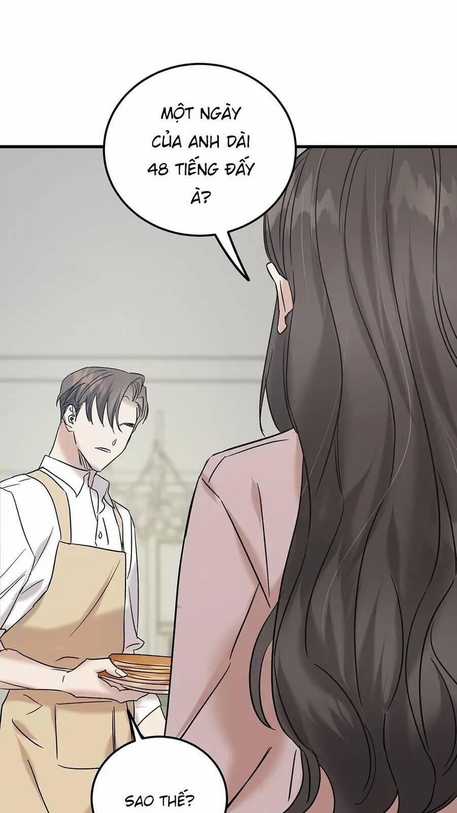 Trước Khi Cái Chết Chia Lìa Đôi Ta 56 trang 35