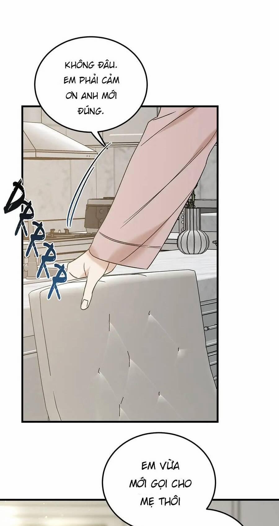 Trước Khi Cái Chết Chia Lìa Đôi Ta 56 trang 37