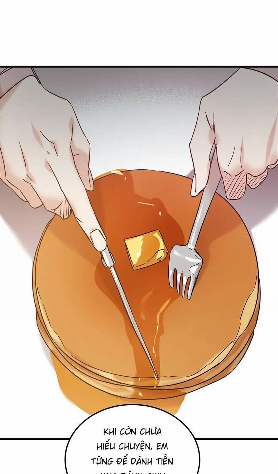 Trước Khi Cái Chết Chia Lìa Đôi Ta 56 trang 39