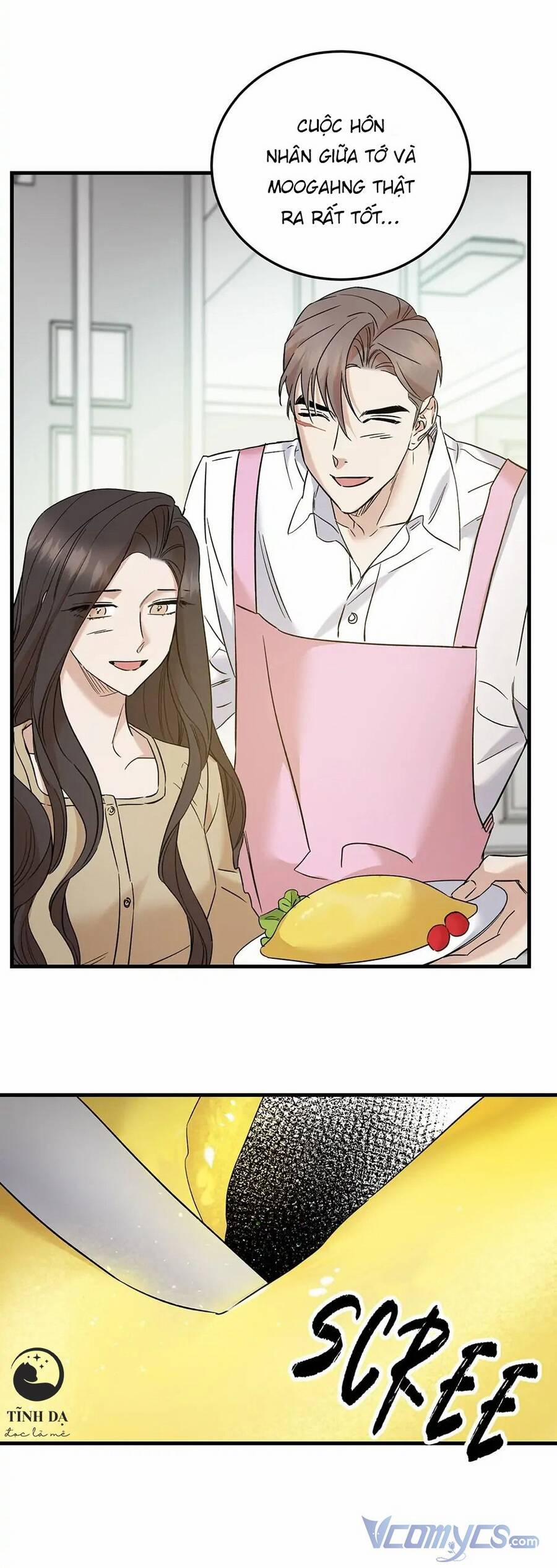 Trước Khi Cái Chết Chia Lìa Đôi Ta 56 trang 4