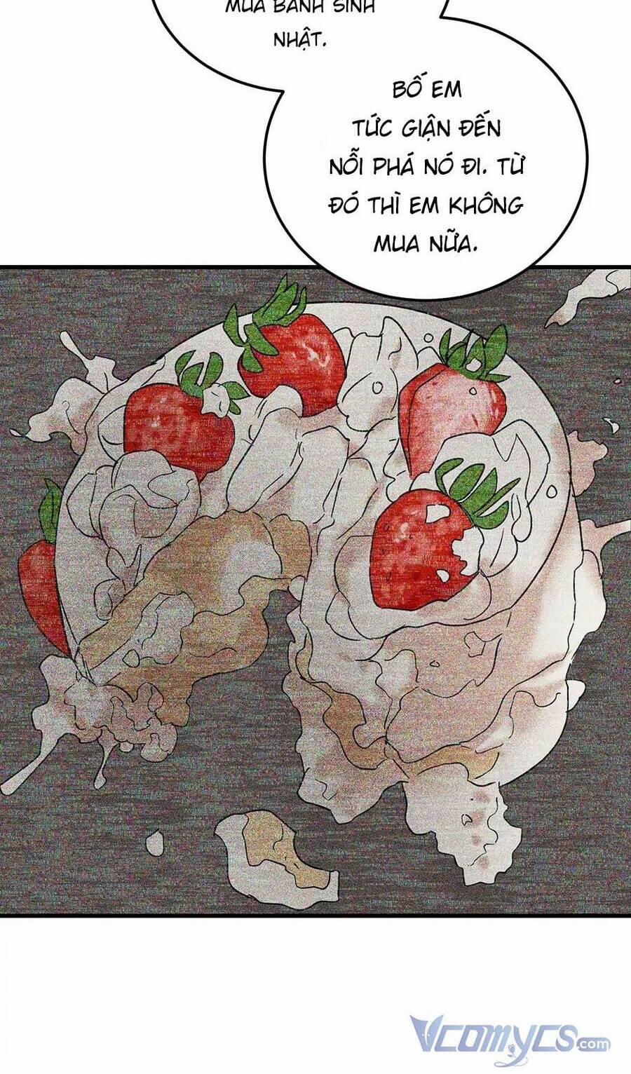 Trước Khi Cái Chết Chia Lìa Đôi Ta 56 trang 40