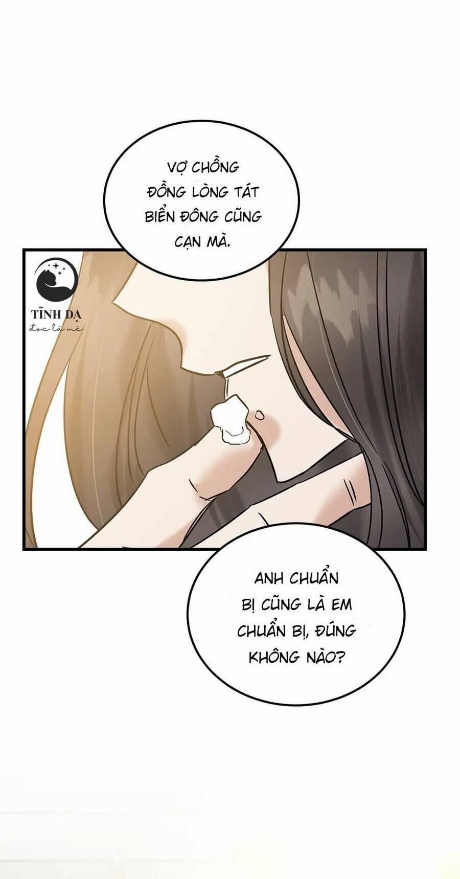 Trước Khi Cái Chết Chia Lìa Đôi Ta 56 trang 42