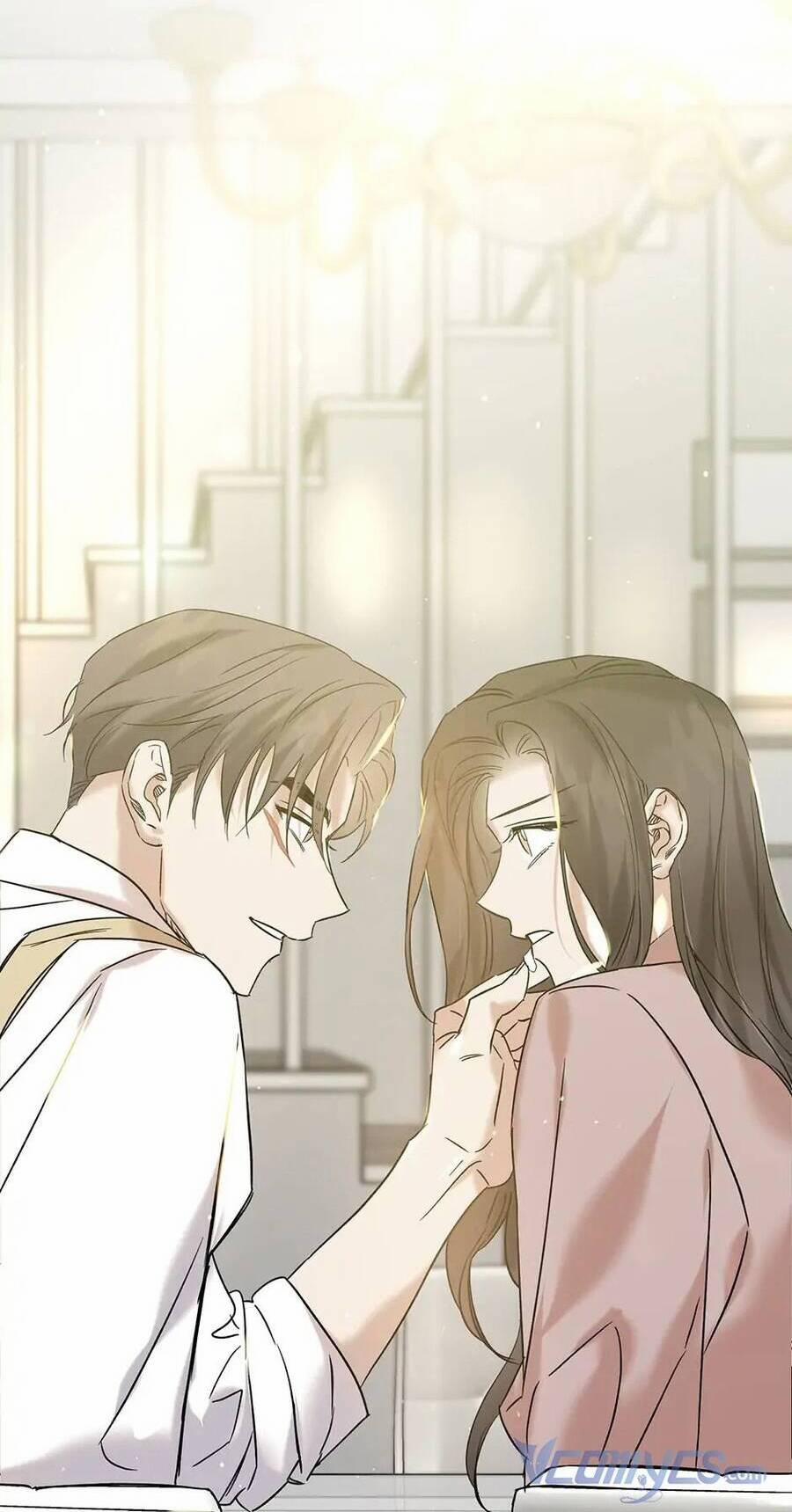 Trước Khi Cái Chết Chia Lìa Đôi Ta 56 trang 43