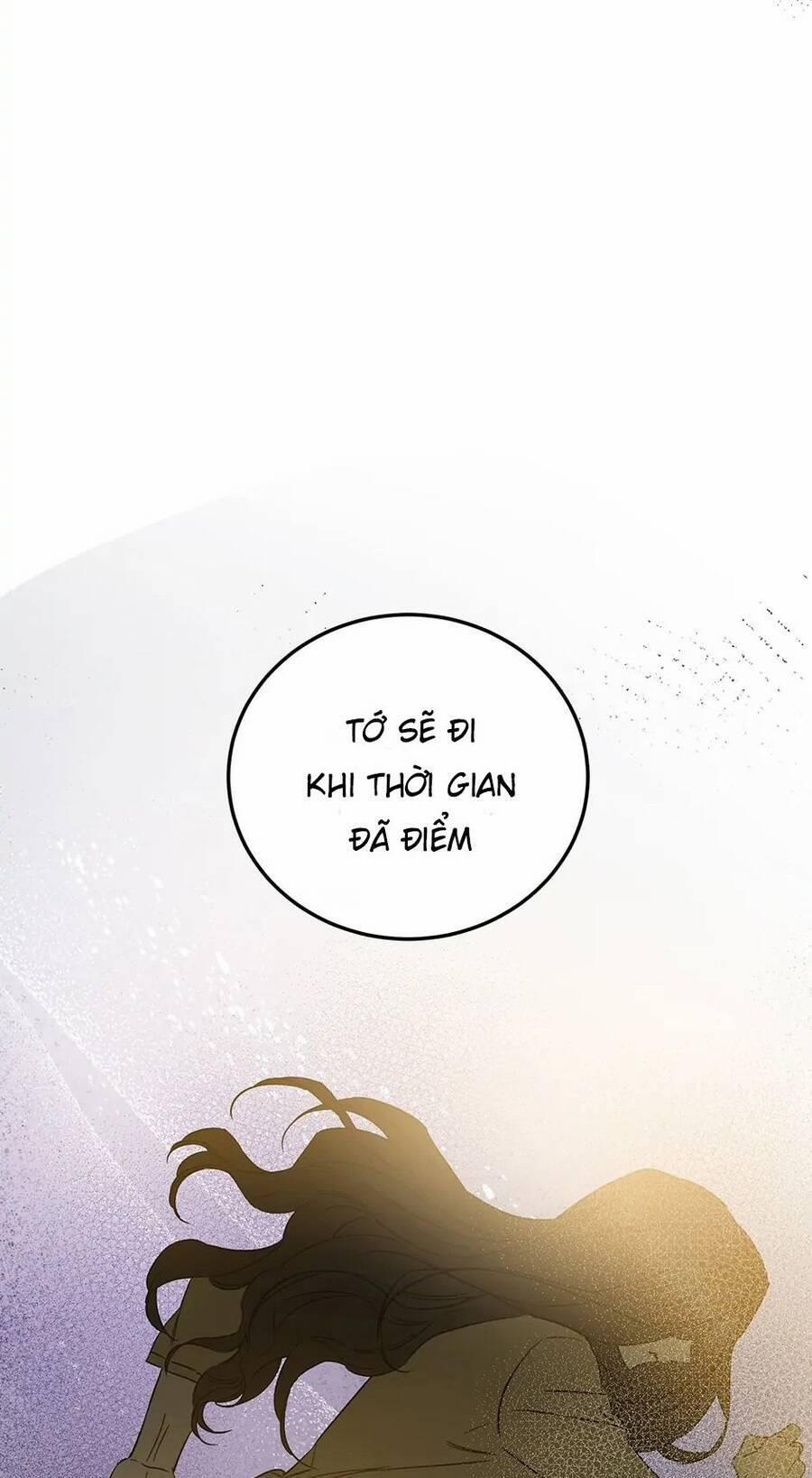 Trước Khi Cái Chết Chia Lìa Đôi Ta 56 trang 5